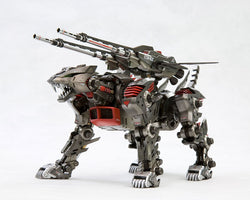 Zoids HMM Series - Lightning Saix Marking Plus Version Model Kit