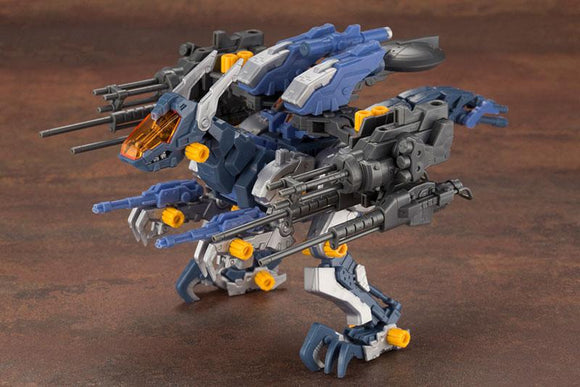 Zoids HMM Series - RZ-030 Gun Sniper Wild Weasel Model Reissue