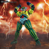 HG 1/144 Kotetsu Jeeg Infinitism Kotetsu Jeeg