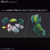 HG 1/144 Kotetsu Jeeg Infinitism Kotetsu Jeeg