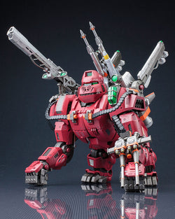 Zoids HMM Series - Iron Kong Prozen Knights Plastic Kit (Reissue)