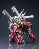 Zoids HMM Series - Iron Kong Prozen Knights Plastic Kit (Reissue)