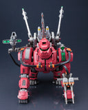 Zoids HMM Series - Iron Kong Prozen Knights Plastic Kit (Reissue)