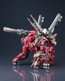 Zoids HMM Series - Iron Kong Prozen Knights Plastic Kit (Reissue)