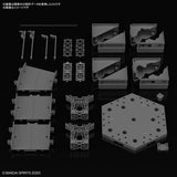 30 Minute Missions #06 Customize Scene Base - City Area Ver. 1/144 scale