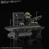 30 Minute Missions #06 Customize Scene Base - City Area Ver. 1/144 scale