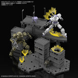 30 Minute Missions #06 Customize Scene Base - City Area Ver. 1/144 scale