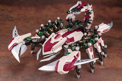 Zoids HMM Series - EZ-036 Death Stinger ZS Plastic Kit