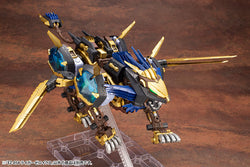 Zoids HMM Series - EZ-054 Liger Zero X