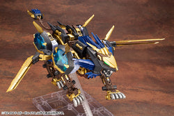 Zoids HMM Series - EZ-054 Liger Zero X