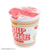 Best Hit Chronicle Series Nissin  Cup Noodle Model Kit