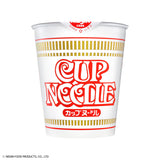 Best Hit Chronicle Series Nissin  Cup Noodle Model Kit