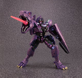 Transformers Masterpiece MP 43 Beast Wars Megatron Xavier Cal