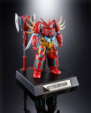 Soul of Chogokin GX-87 Getter Emperor True Getter Robo Manga Ver