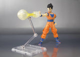 S. H. Figuarts Dragon Ball Z -Ultimate Son Gohan