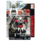 Transformers Titans Return Deluxe Wave 3 - Autobot Twinferno