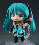 Nendoroid Vocaloid - Character Vocal Series 01 Hatsune Miku - Mikudayo! 10th Anniversary Ver.