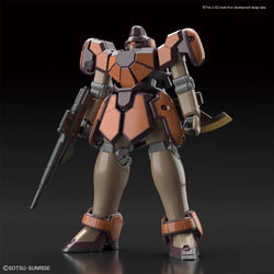 Gundam HGAC 1/144 Maganac Model Kit