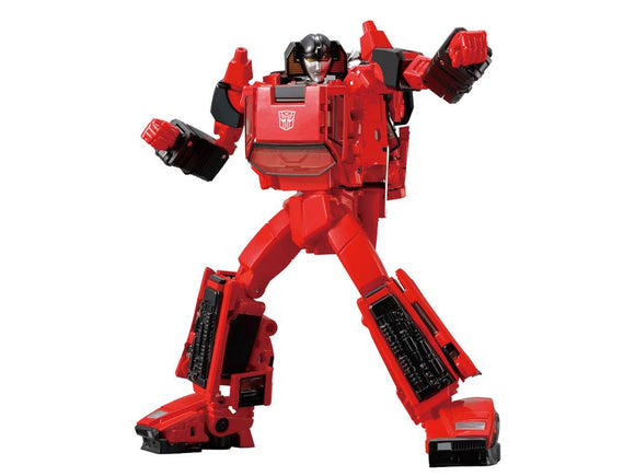 Transformers Masterpiece MP-39+ Spin-Out