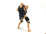 DH-E001B Ghost 1/12 Scale Action Figure Equipment Set