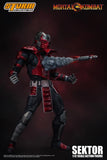 Storm Collectibles Mortal Kombat - Sektor