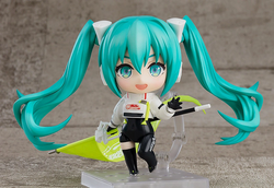 Nendoroid 1839 Hatsune Miku GT Project - Racing Miku: 2022 Ver.