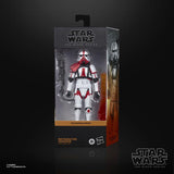 Star Wars: The Black Series The Mandalorian - Incinerator Trooper