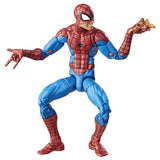 Marvel Legends Vintage Wave 1 - Spider-man