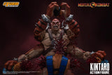 Storm Collectibles Mortal Kombat : Kintaro