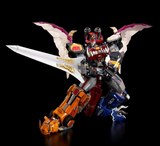 Flame Toys Go! Kara Kuri Combine - Mighty Morphin Power Rangers - Dino Megazord