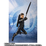 S. H. Figuarts Avengers: Endgame - Hawkeye Tamashii Web Exclusive