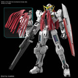 Gundam MG 1/100 Gundam 00 - Gundam Virtue