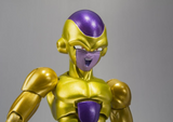 S. H. Figuarts Dragon Ball Z: Resurrection F  - Golden Frieza