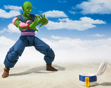 S. H. Figuarts Dragon Ball - King Piccolo