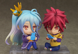 Nendoroid 653 No Game No Life - Shiro