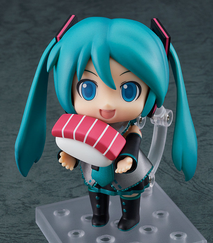 Character Vocal Series 01: Hatsune Mik Nendoroid Action Figure The