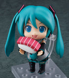 Nendoroid Vocaloid - Character Vocal Series 01 Hatsune Miku - Mikudayo! 10th Anniversary Ver.