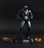 Comicave Studios Iron Man 3 Iron Man Mark XL Shotgun 1/12 Scale Figure