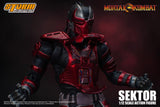 Storm Collectibles Mortal Kombat - Sektor