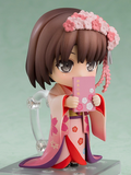 Nendoroid 1114 Saekano: How to Raise a Boring Girlfriend Fine - Megumi Kato: Kimono Ver.