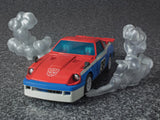 Transformers Masterpiece MP-19+ Smokescreen Exclusive