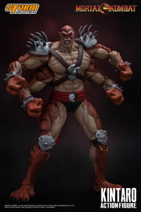 Storm Collectibles Mortal Kombat : Kintaro