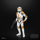 Star Wars: The Black Series Archive Collection: Commander Cody