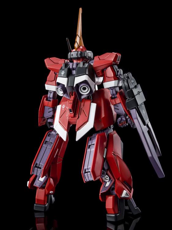 Gundam HG 1/144 Premium Bandai Exclusive - Barzam Re-Zeon Captured
