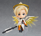 Nendoroid 790 Overwatch - Mercy: Classic Skin Edition