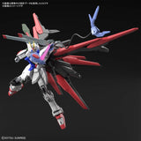 Gundam Breaker Battlogue HG 1/144 Gundam Perfect Strike Freedom