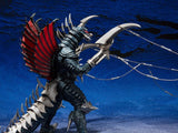 S. H. MonsterArts Godzilla: Final Wars - Gigan (Great Decisive Battle Ver.)