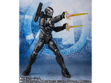 S. H. Figuarts Avengers: Endgame - War Machine Mark 6