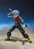 S. H. Figuarts Dragon Ball Super - Future Trunks