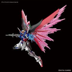 Gundam HGCE 1/144 Destiny Gundam Model Kit